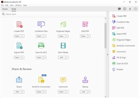 adobe acrobat pro dc 52pojie.